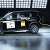 C3 Aircross zera a nota no Latin NCAP - Imagem