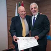 Cardiologista José Carlos Brito recebe diploma do Mérito Médico - Imagem
