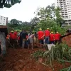 Chuva gera 300 ocorrências e uma morte em 24h em Salvador - Imagem