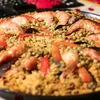 Com tradição espanhola, a paella brilha na Feira da Fraternidade - Imagem