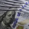 Dólar fecha na maior cotação do Plano Real na espera por cortes - Imagem