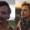 Elon Musk usa meme de Wagner Moura para exaltar Trump e gera polêmica - Imagem