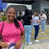 Enem atrai jovens e adultos nos colégios de Salvador neste domingo - Imagem