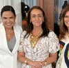 Evento sobre empreendedorismo feminino reúne mulheres empoderadas no Tivoli Ecoresort - Imagem