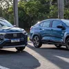 Fiat lança Pulse e Fastback híbridos - Imagem