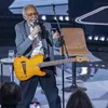 Gilberto Gil revela profissão antes da fama e confessa talento - Imagem