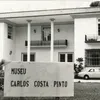 História de amor e força feminina conduzem o Museu Costa Pinto há 55 anos - Imagem