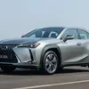 Lexus lança UX 300h por R$ 299.990 - Imagem