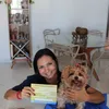 Microchipar o bicho facilita identificação em caso de perda - Imagem