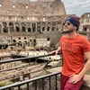 Museu a céu aberto! Roma é um destino que une história, cultura e boa gastronomia - Imagem