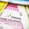 MEC vai antecipar divulgação do gabarito oficial do Enem - Imagem