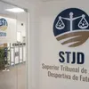 O que é Justiça Desportiva? - Imagem
