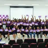 Projeto Empreendedoras Braskem capacita 49 mulheres em Camaçari - Imagem