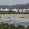 Refinaria de Mataripe: um patrimônio da Bahia - Imagem