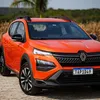 Renault lança Kardian com câmbio manual - Imagem