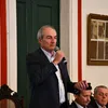 É hora de agir: convocação para transformar o Brasil - Imagem