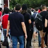 Segundo dia do Enem: candidatos respondem a 90 questões até 18h30 - Imagem