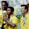 Seleção Brasileira: Antes do tempo - Imagem