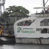 Novos ferries: governo espera ter solução definitiva para compra em 60 dias - Imagem