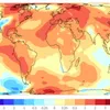 Terra está "à beira de desastre climático irreversível”, diz estudo - Imagem