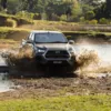 Toyota Hilux e SW4 têm novidades na linha 2025 - Imagem