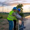 Transição energética acelera criação de empregos no mundo - Imagem