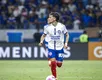 Bahia pode contar com retorno de Biel contra o Juventude - Imagem