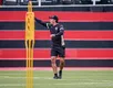 Com PK e Mosquito, Carpini convoca 24 atletas para pegar o Corinthians - Imagem