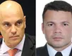 Coronel usou dados de civil para tramar morte de Moraes - Imagem