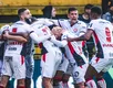 Desgarrou? Vitória abre maior distância do Z-4 em todo o Brasileirão - Imagem