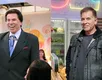 Filme sobre Silvio Santos com Leandro Hassum ganha primeira foto; veja - Imagem