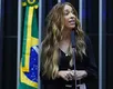 Erika Hilton gasta quase meio milhão em verba pública em 2024 - Imagem