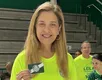 Leila Pereira é reeleita presidente do Palmeiras até 2027 - Imagem