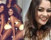 Morre dançarina que concorreu ao Morena do Tchan com Scheila Carvalho - Imagem