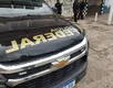Polícia encontra mais de 8 toneladas de maconha escondidas em matagal - Imagem