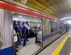 Segundo dia de provas do Enem terá metrô gratuito - Imagem