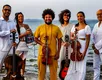 Violinista lança Orquestra Afrodiaspórica com shows gratuitos - Imagem