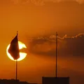 Aquecimento da Terra supera 1,5ºC pela primeira vez na história imagem