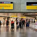 PF desmonta esquema internacional de tráfico pelo Aeroporto de SP imagem