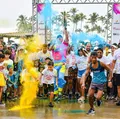6ª Corrida Colorida do Martagão busca apoio para o atendimentos imagem