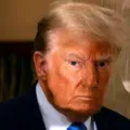 Trump diz estar "triste" pelo diagnóstico do câncer de Biden imagem