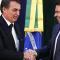 Abin municiou Bolsonaro com dados para produzir desinformação, diz PF imagem