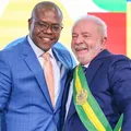 Acusado de assédio, Silvio Almeida manda mensagem para Lula imagem