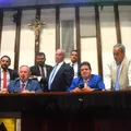 Alba marca eleição da Mesa Diretora para a próxima segunda imagem