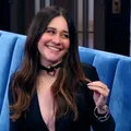 Alessandra Negrini diz que brasileiros têm melhor sexo e cogita suruba imagem