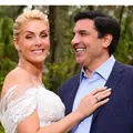 Ana Hickmann revela detalhe inusitado do 1º encontro com Edu Guedes imagem