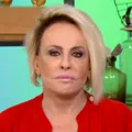 Ana Maria Braga deixa Tati Machado sem graça ao vivo: "Fala direito" imagem