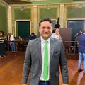 André Fraga surpreende nas urnas e diz que votação é fruto do trabalho imagem