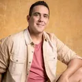 André Marques pode assumir comando do Masterchef, da Band imagem