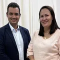 Andrei participa da primeira reunião com a prefeita Suzana Ramos imagem